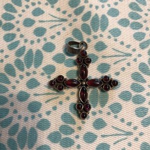 Sterling Silver Pendent